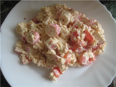 Аццкая кухня