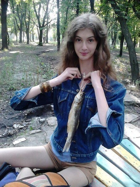 Это вам не инстаграмм (октябрь)