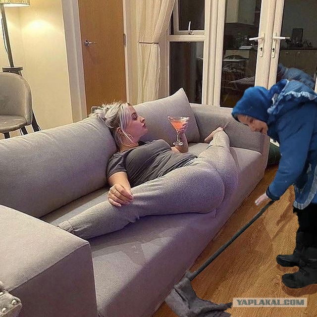 Пятничные красотки