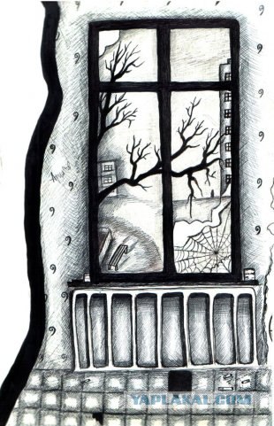 Кошмары
