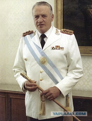 Диего... Главный финал его жизни