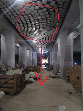 Запуск новой ветки в метро