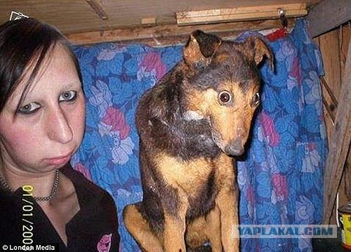 Просто пять студенток