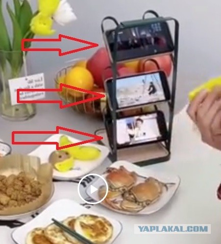 Что-то мадамы офигели, устают они..