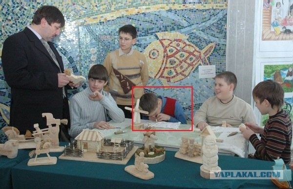 Неплохое задание в дневнике для третьего класса