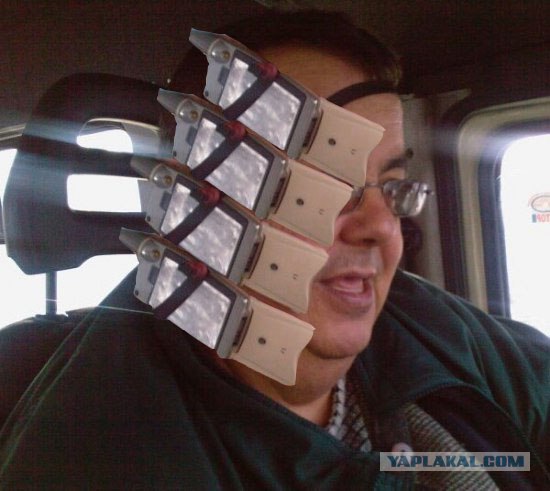 Hands Free