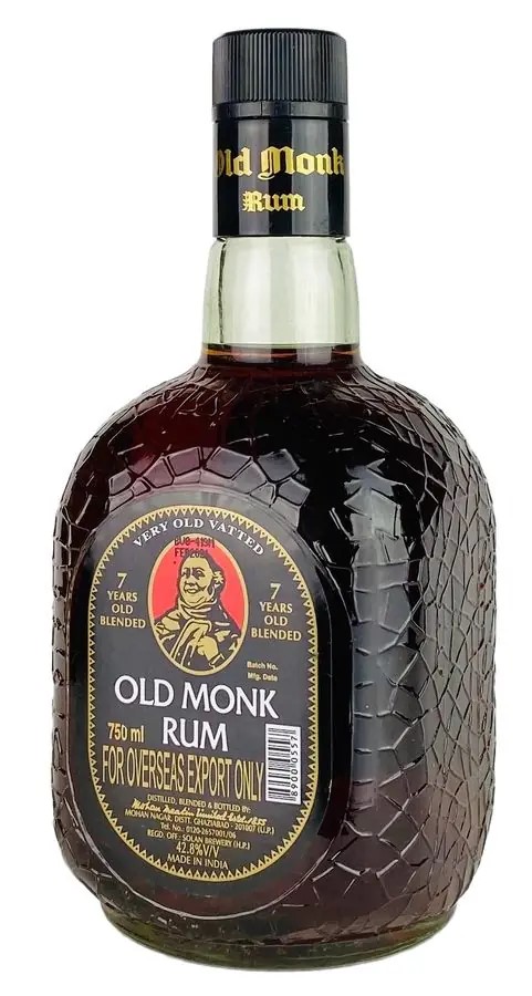 Хорошо ли пить ром...
