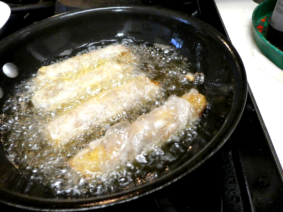 Спринг-роллы