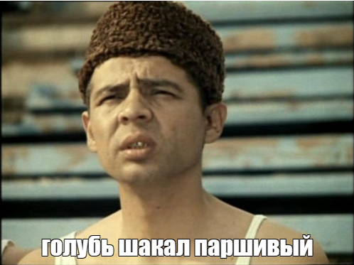 Голубов, бросай Пахачи и в Питер