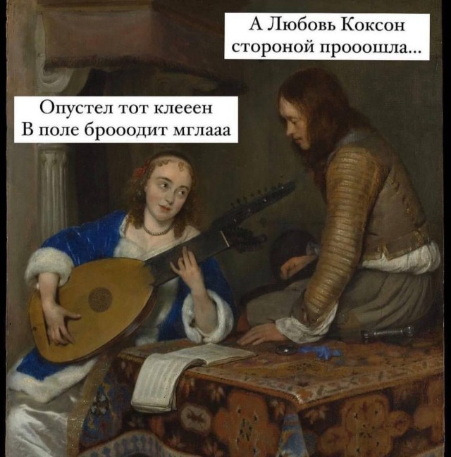 Завалялось тут случайно немного забавных картинок