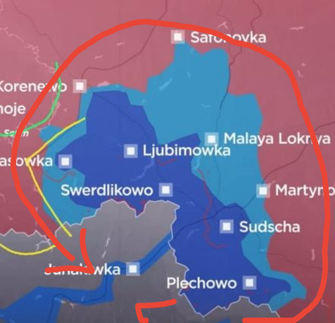 Минобороны России заявило о создании группировок войск "Белгород", "Брянск" и "Курск"