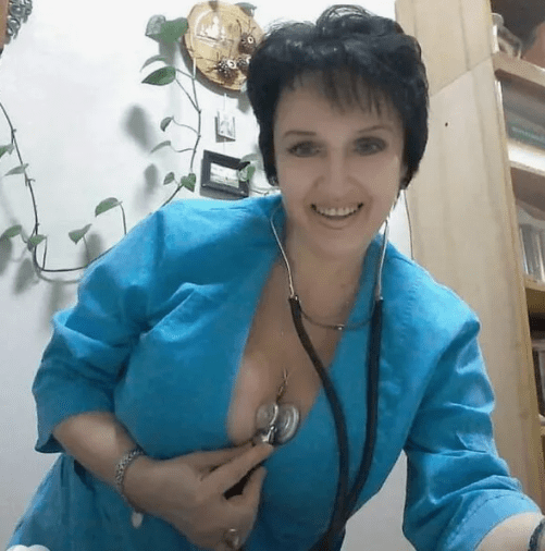 Дневник массажистки: замуж за проститутку?⁠⁠