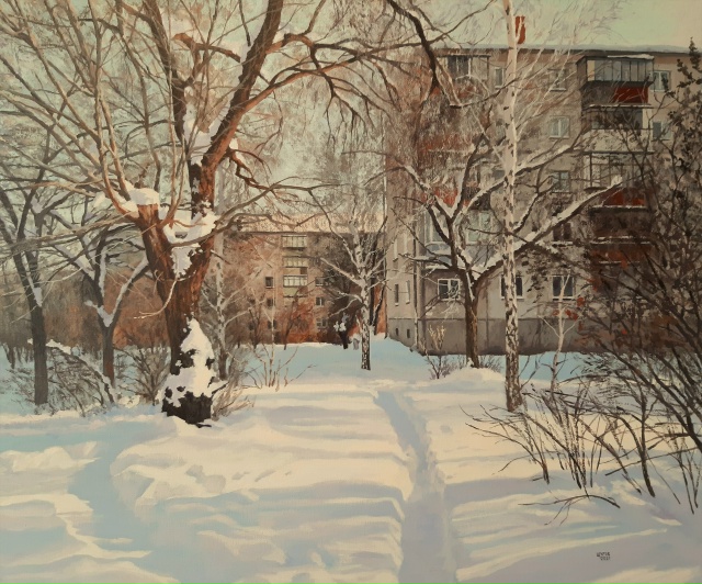 АРТ-Воскресенье