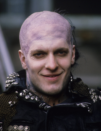 «Звёздный десант» тогда и сейчас⁠⁠