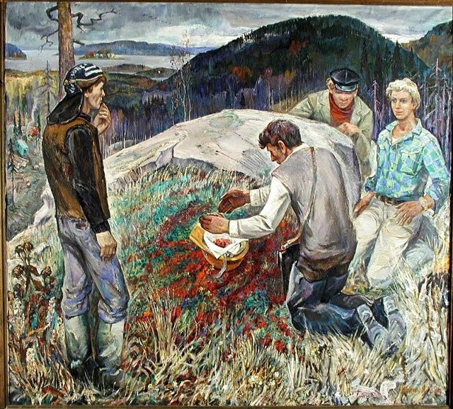 АРТ-Воскресенье.