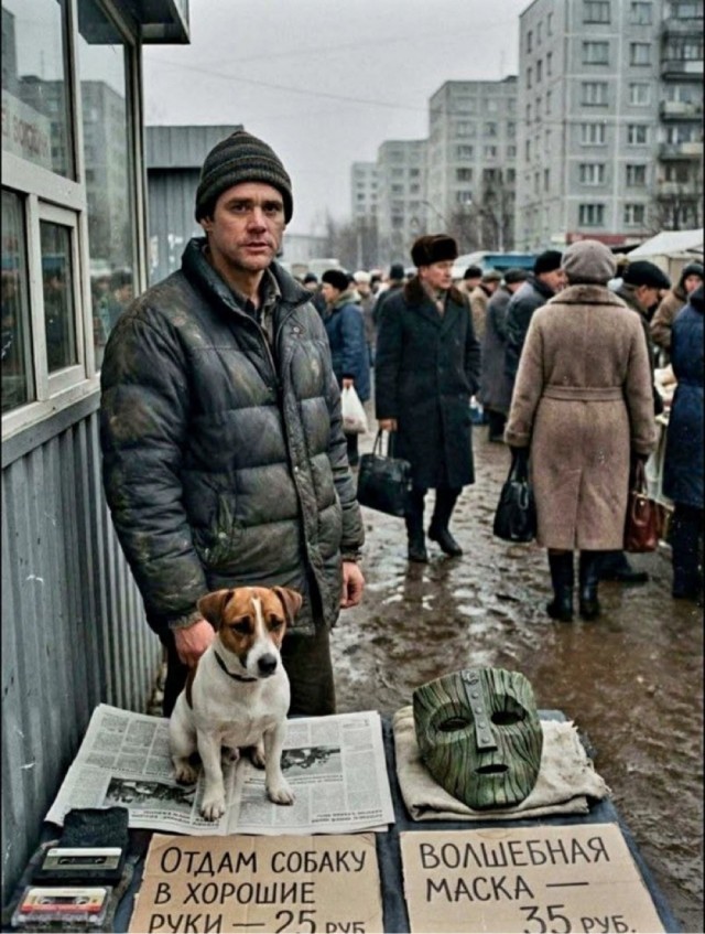 Фиииильм, фиииильм, фииильм!