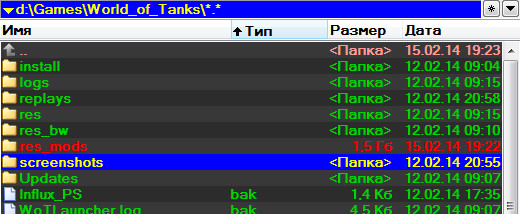 Wargaming 10