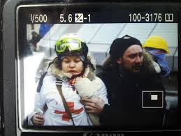 Провокация. ЭТО НЕ БЕРКУТ!