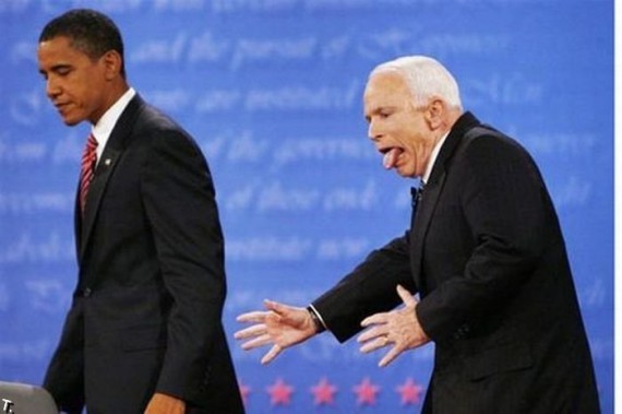 О чем думают мужчины и женщины во время секса