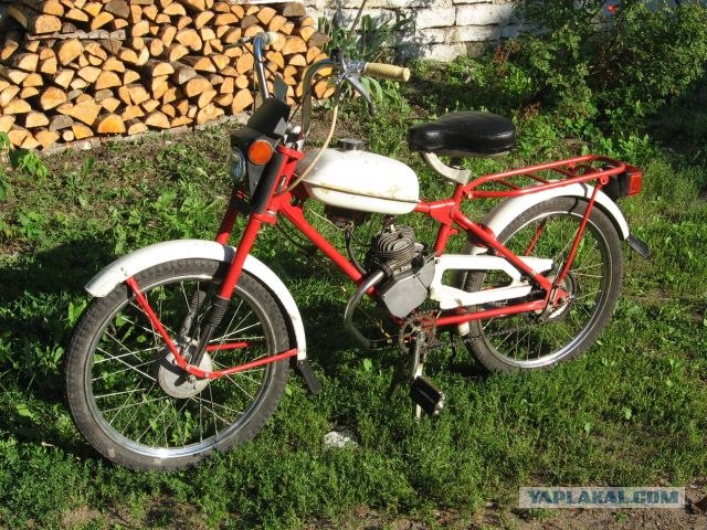 Немного о 90-х