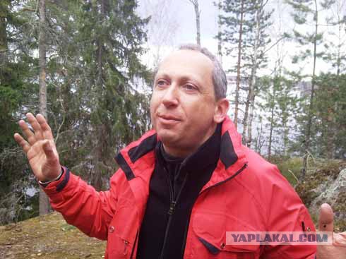 "Выключить" Россию можно за час