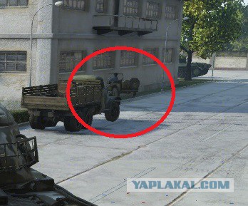 Wargaming 13