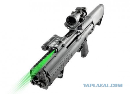 Плюсомет со шпалометом