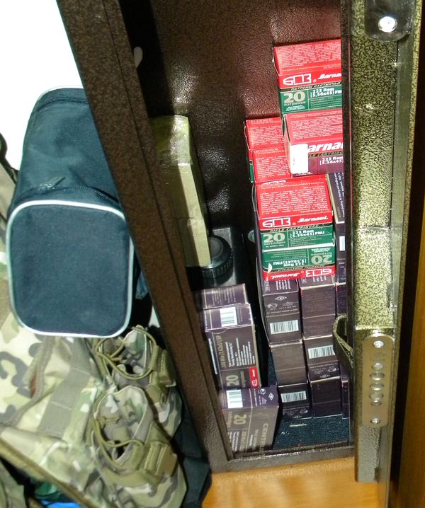 Обама фактически объявил войну России