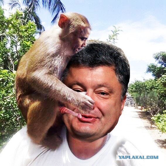 Порошенко: Как мы выиграем войну - их дети будут
