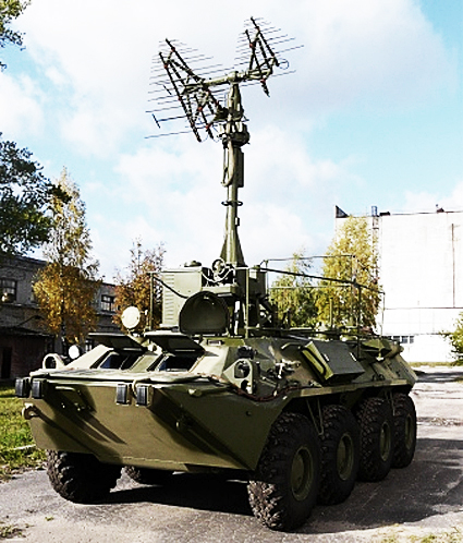 Мирные, но беспощадные