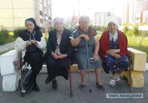 Скоро на наших улицах