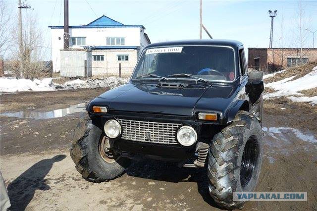 Неувядающая «Нива»