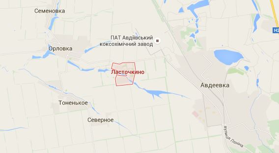 Перемирие кончилось, едва начавшись. Часть 11