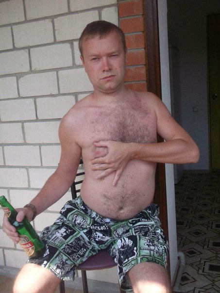 Ужасы и приколы из соцсетей