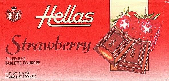20 легендарных продуктов из 90-х