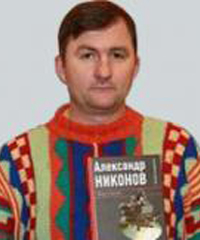 Про тупых русских бездельников