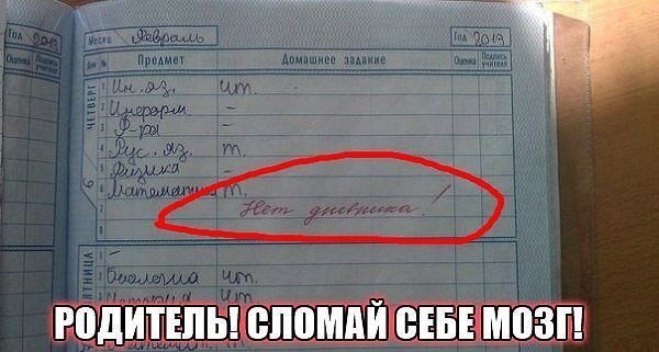 Злые шутки или минутка сарказма на ЯП-е, 16+