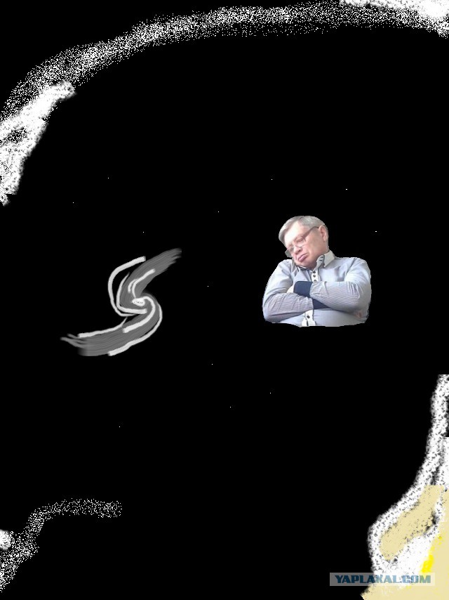 Рабочие будни моего начальника