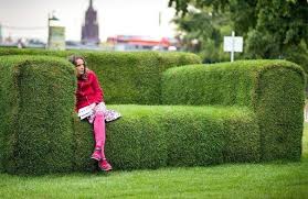 Скамейки Убийцы!