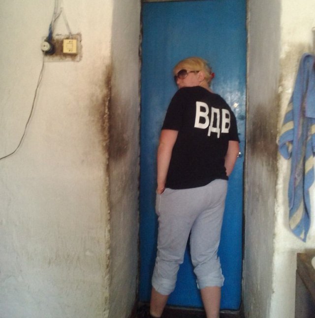 Кое-кто из сетей