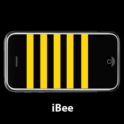 Фотожаба: РЕКЛАМА iPod
