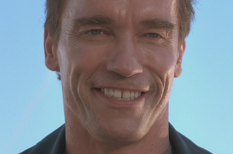 Непонятные вспышки над Уфой