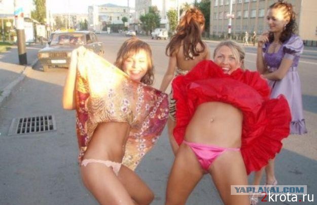 Школьные годы чудесные?