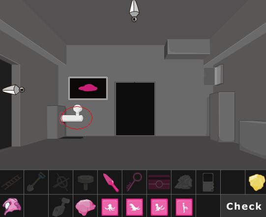Escape From Octlien