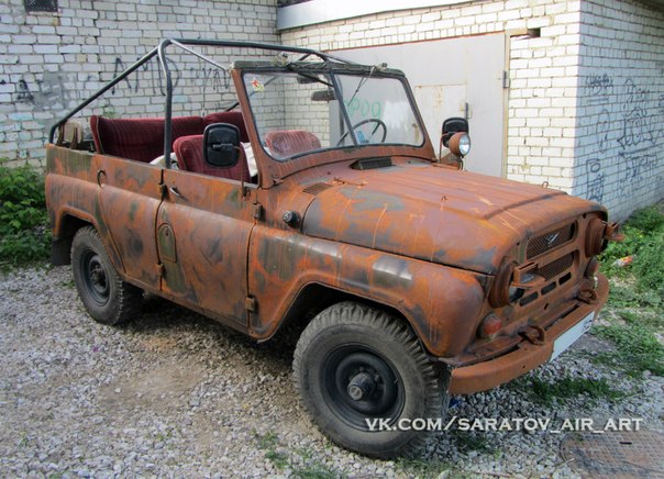 UAZ Patriot Limited....  Живущий в городе... Пробег 3800км!