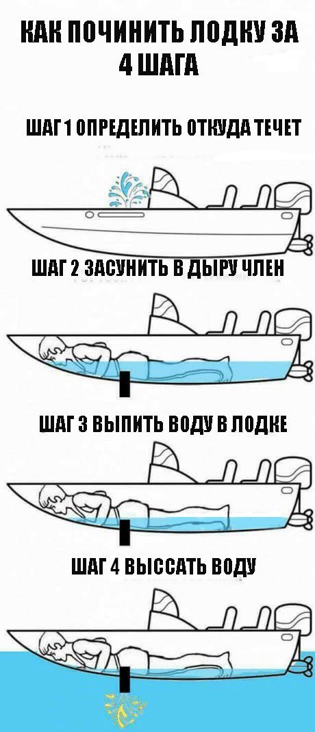 Приколы в стиле "регресс"