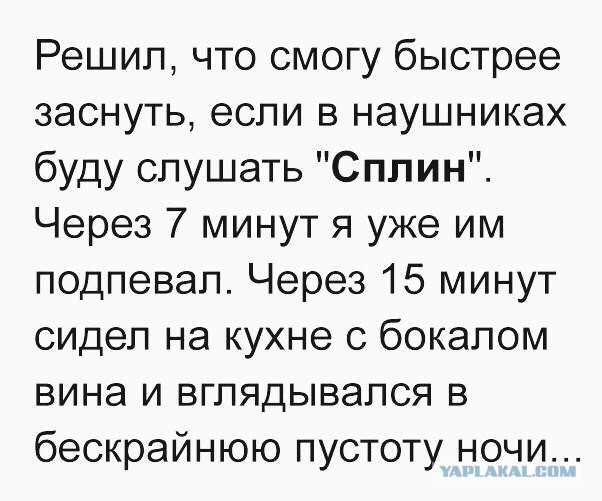 Юмор социальных сетей