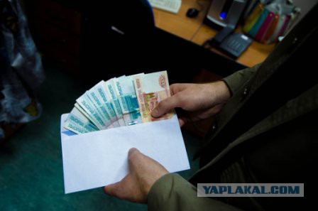СМИ узнали о рекордной в истории Министерства обороны взятке