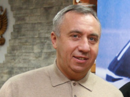 Пожар в ТЦ "Зимняя Вишня", Кемерово