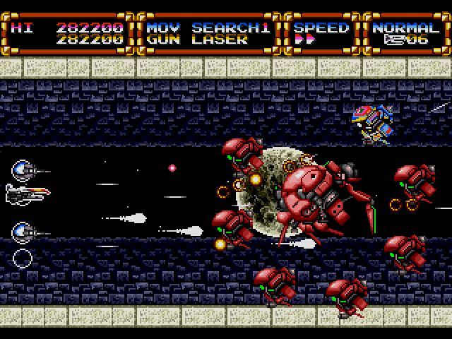 30 лет SEGA Mega Drive!